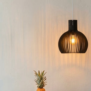 Suspension en bois Ēld