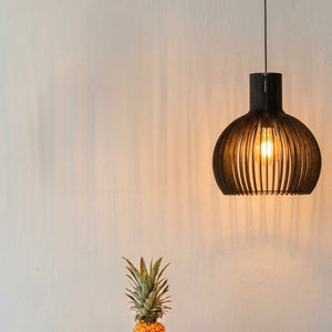 Suspension en bois Ēld