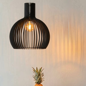Suspension en bois Ēld