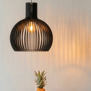 Suspension en bois Ēld