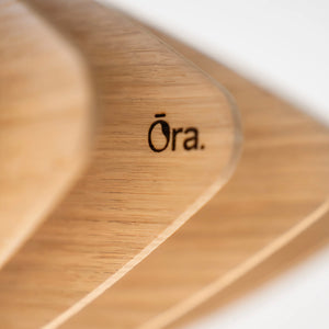 Suspension en bois Hēmn